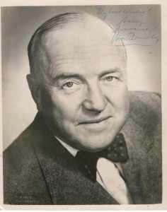 William Frawley