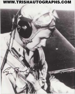 GEORGE H.W. BUSH GEORGE H.W. BUSH
