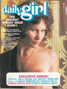 Daily Girl 1973 Daily Girl 1973