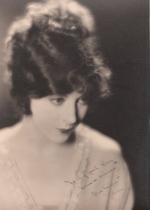 Jobyna Ralston