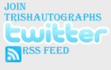 trishautographs twitter rss