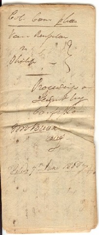 Van Buren